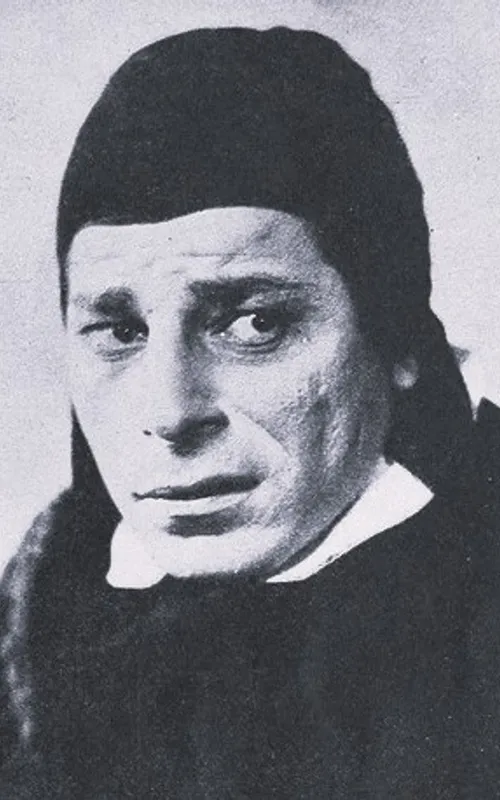 John George