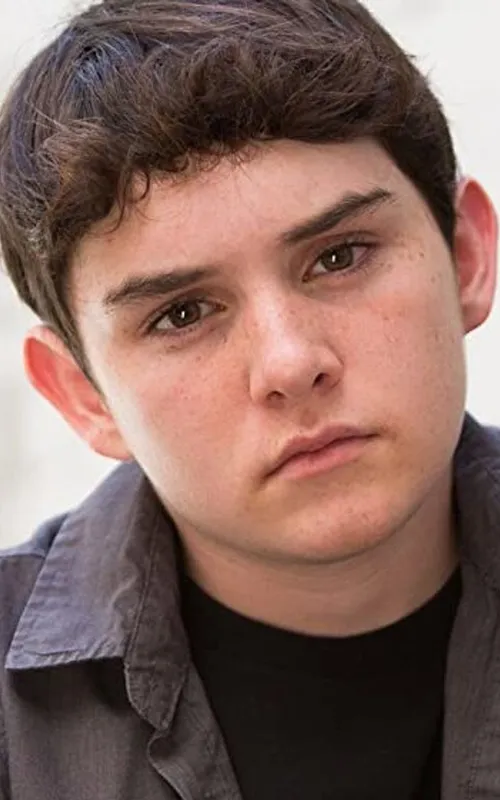 Trenton Rogers