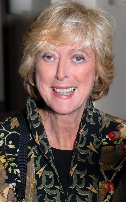 Maria Aitken