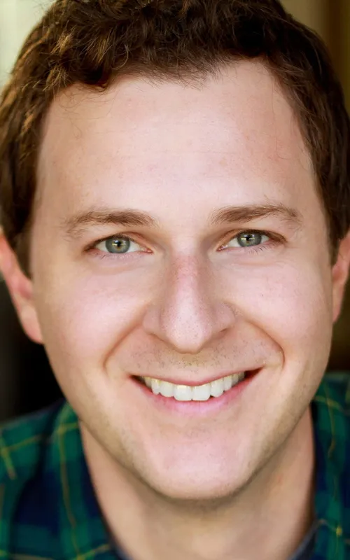 Alex Staggs