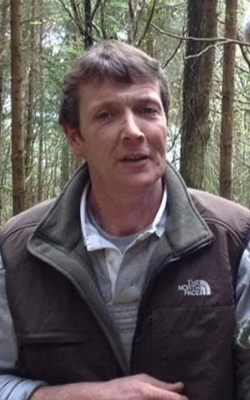 Eddie Drew