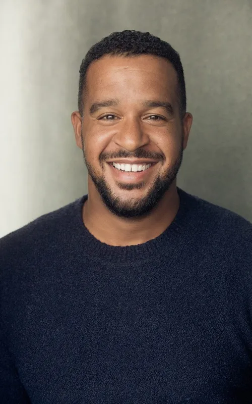 Aaron Lee Lambert