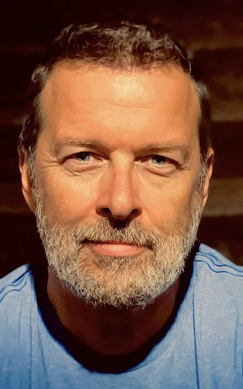 Ken Tremblett