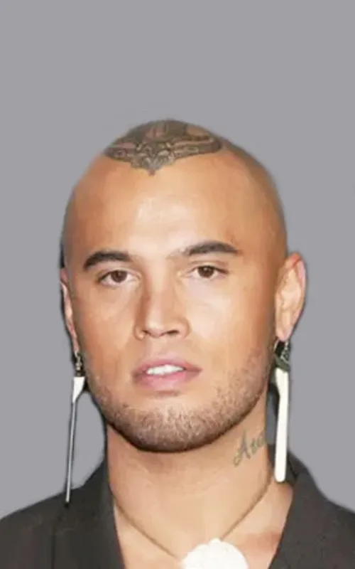 Stan Walker