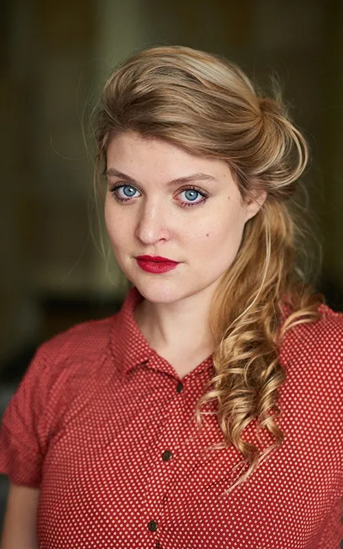 Lara Mandoki