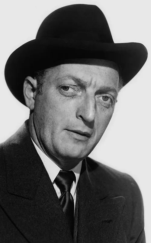Everett Sloane
