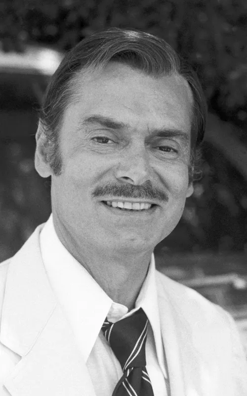 Martin E. Brooks