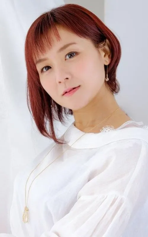 Ikumi Nakagami