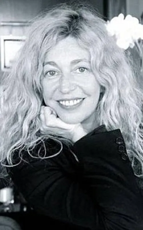 Stéphanie Murat