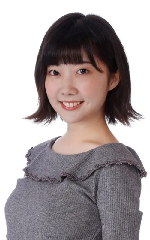 Sumire Morohoshi