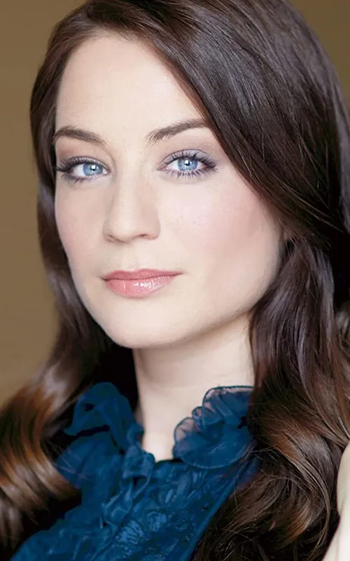 Lara Gilchrist