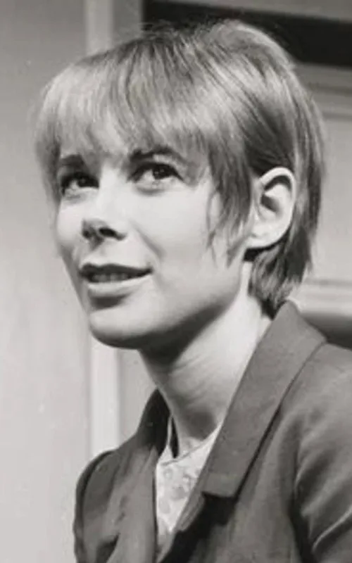 Marian Hailey