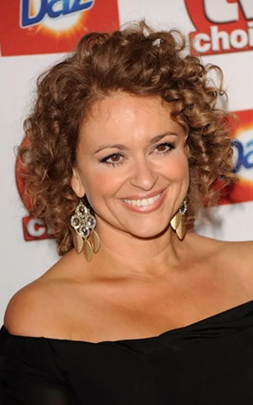 Nadia Sawalha