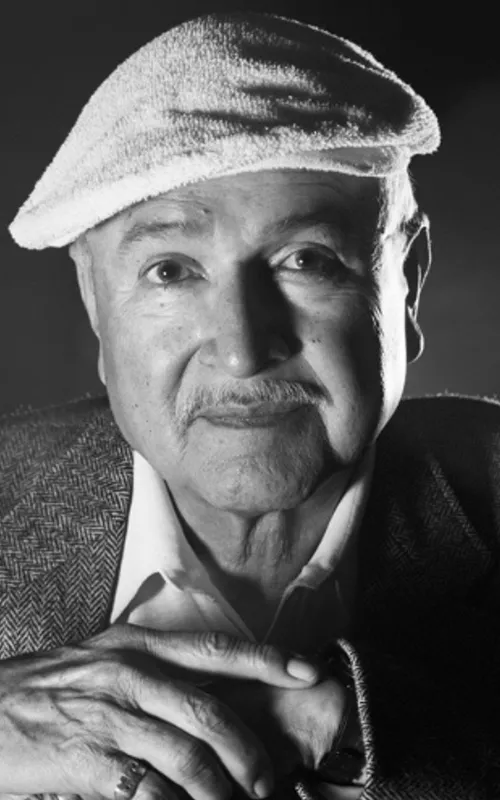 John A. Alonzo