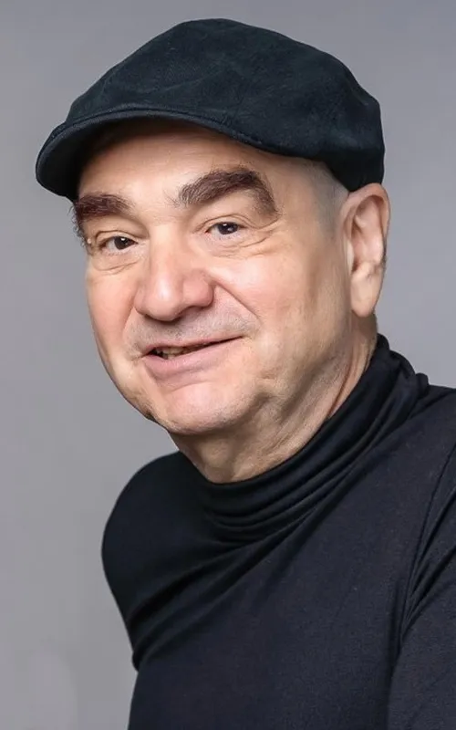 Gilles Tschudi