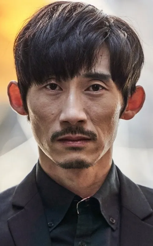 Min Tae-yul