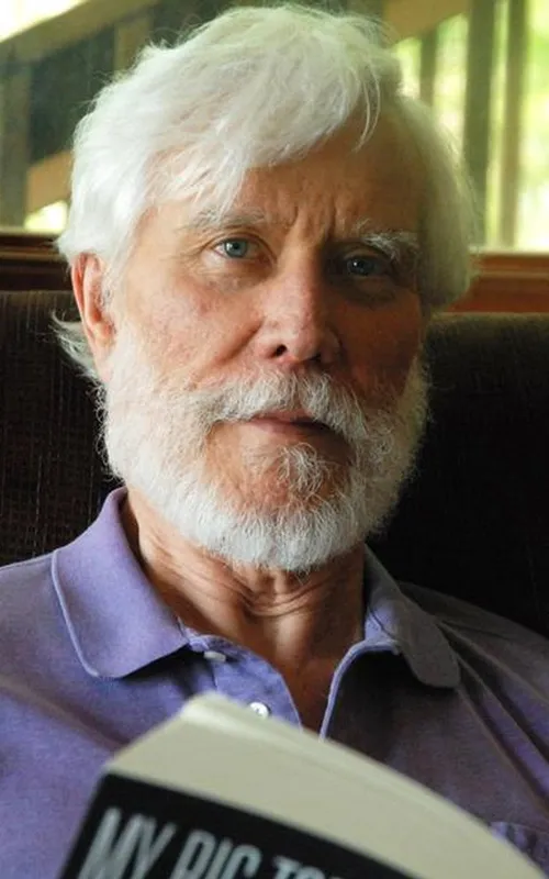 Thomas W. Campbell
