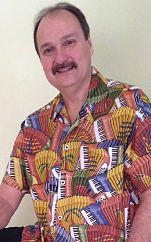 Eddie Korosa
