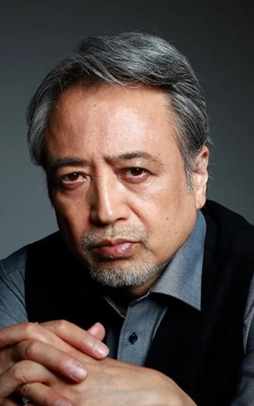 Ikuji Nakamura