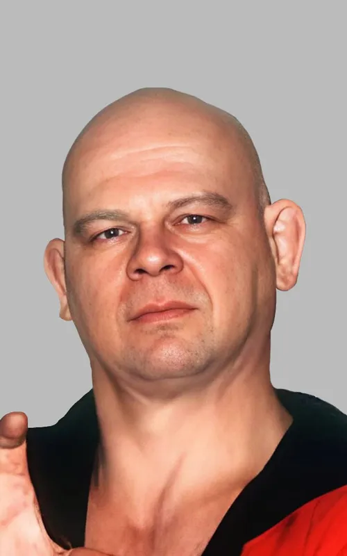 Jim Raschke