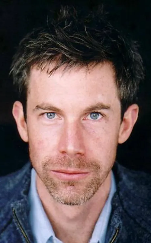 Jonathon Young