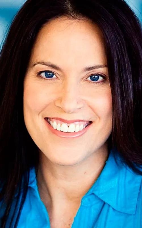 Gretchen Koerner