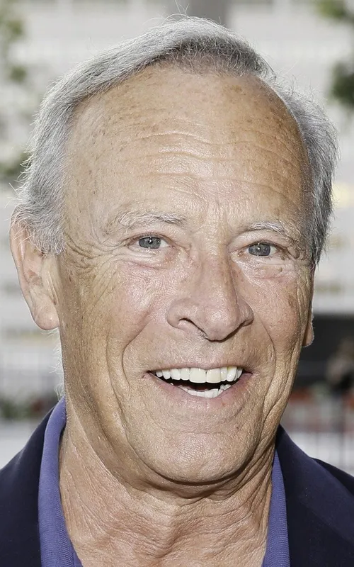 Ray Baker
