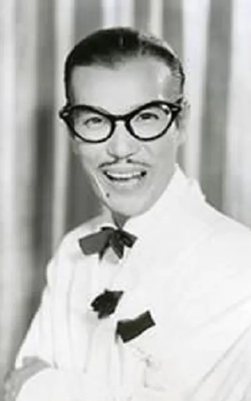Tony Tani