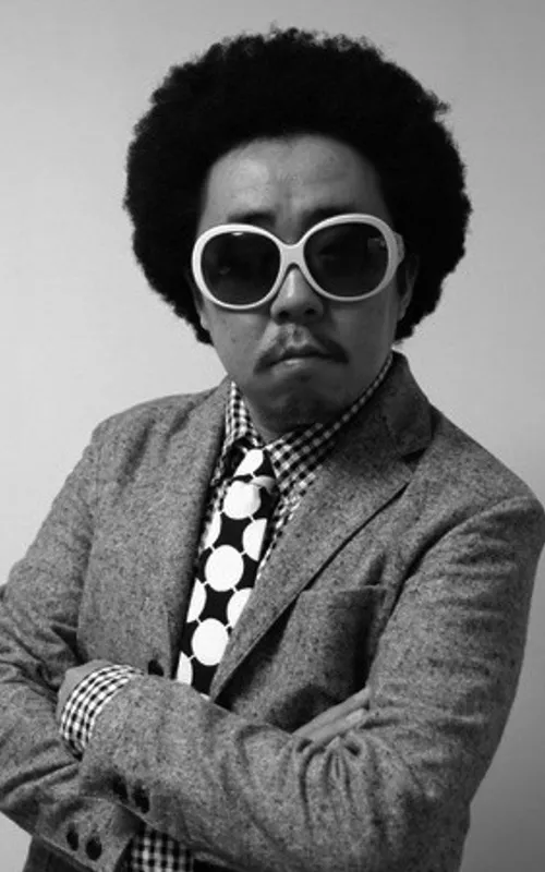 Ikeda Takafumi