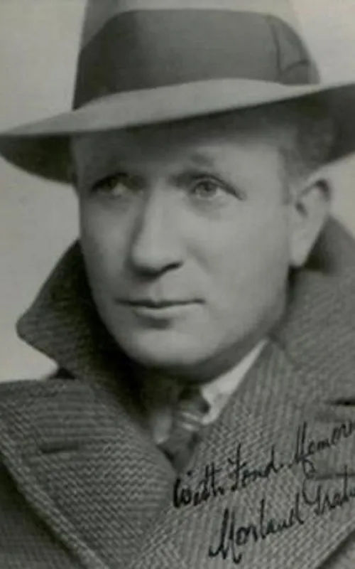 Morland Graham