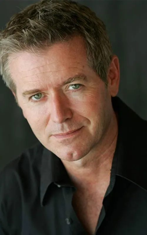 Brian Mahoney