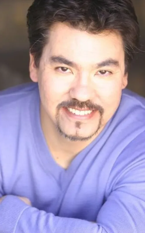 Christopher Cho