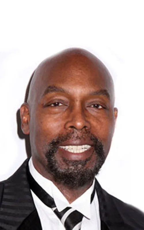 Eugene Clark
