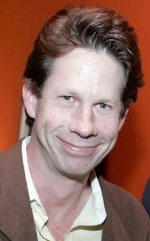 Brent Hinkley