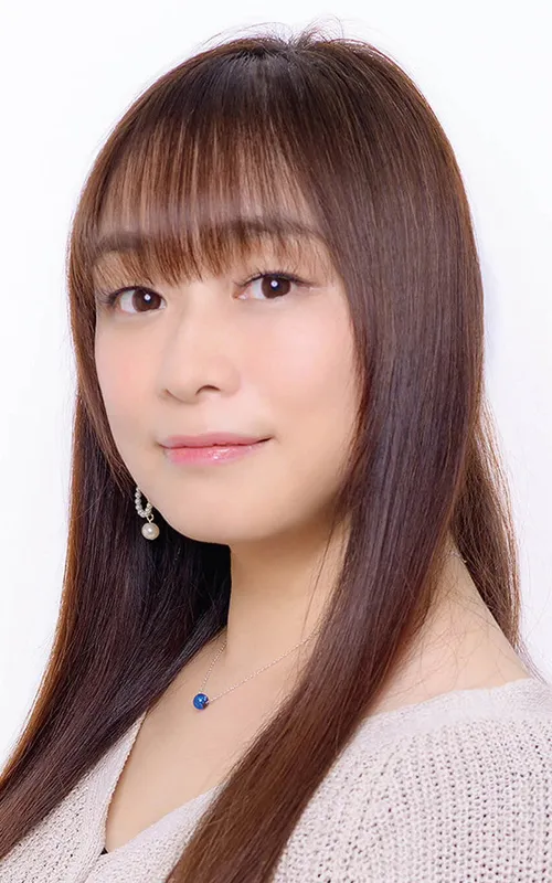 Asami Imai