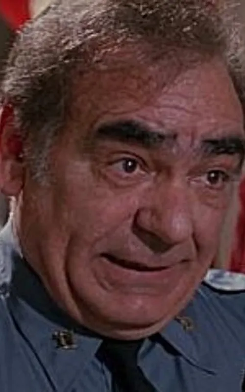 Ralph Monaco