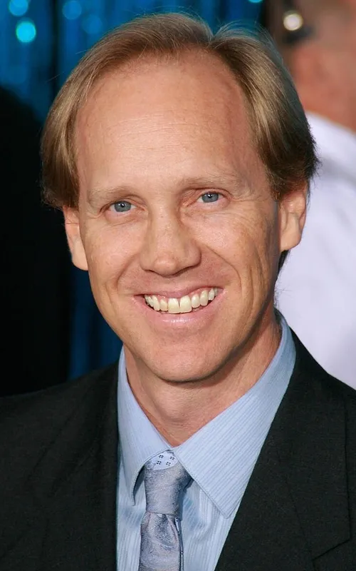 Jeff Bennett