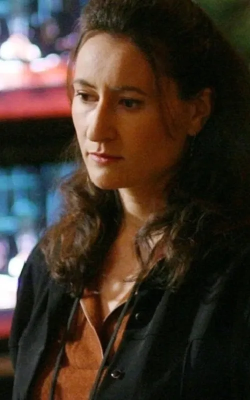 Emiko Parise
