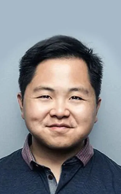 Matthew Moy