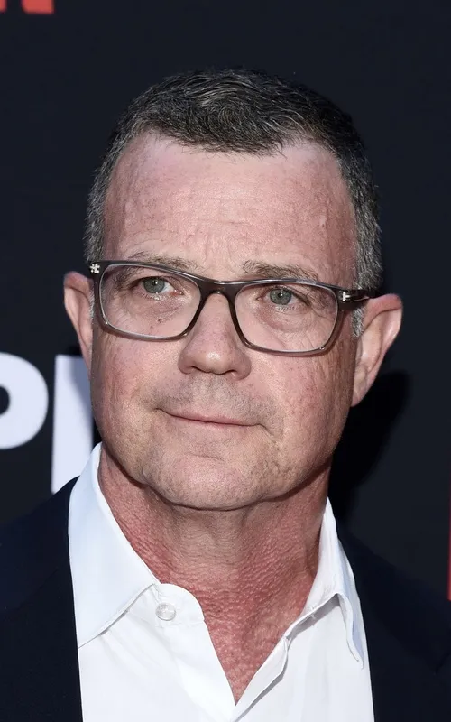 Mark Burg