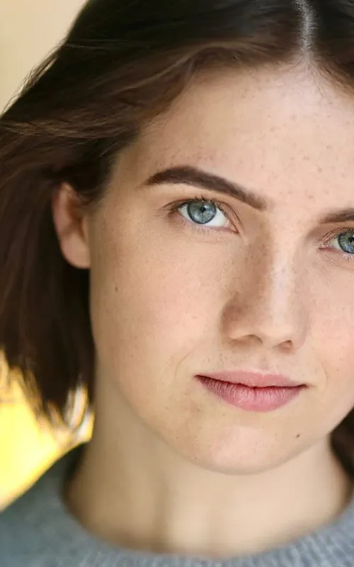 Nell Barlow