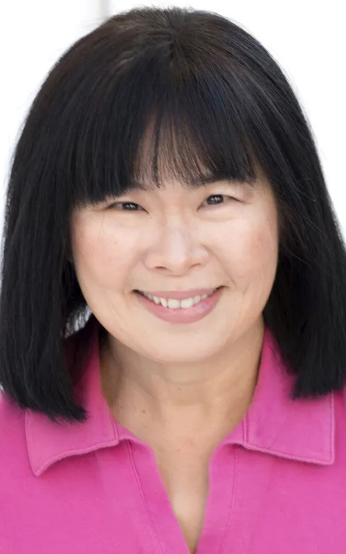 Cathy Chang