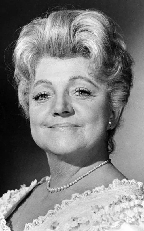 Hermione Baddeley