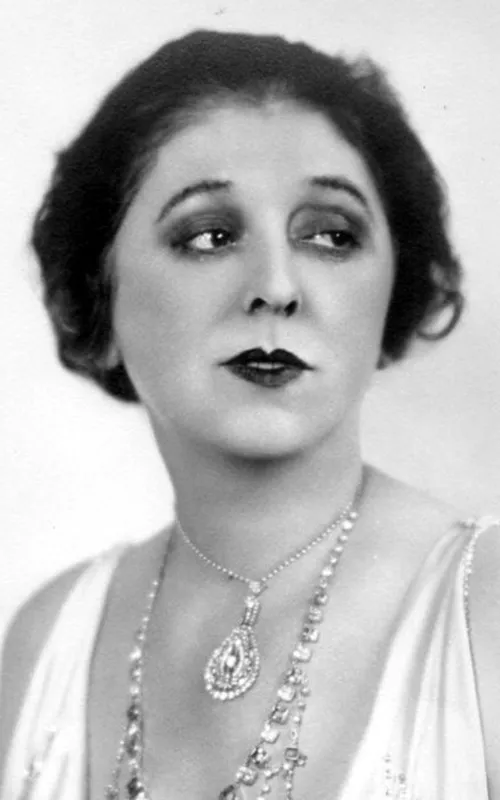 Helen Ford