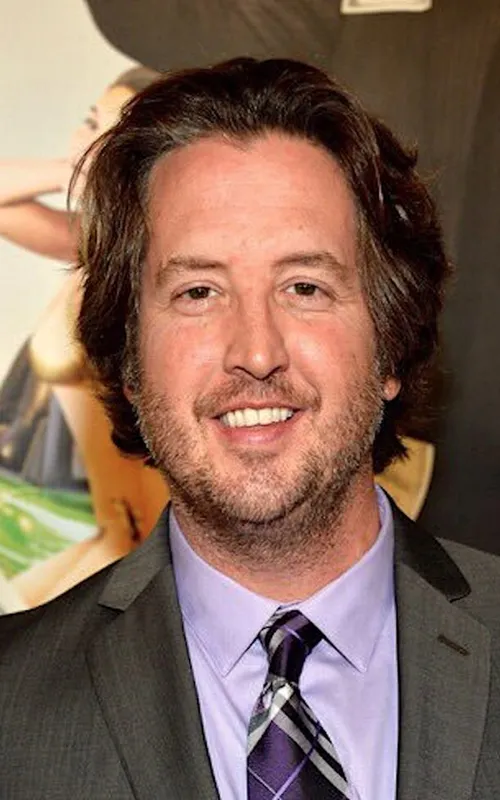 Steve Little