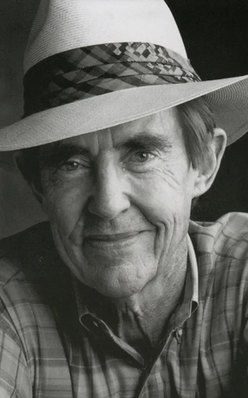 Jerry Haynes