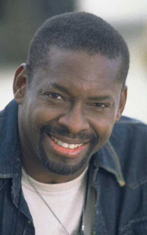 Bruce A. Young