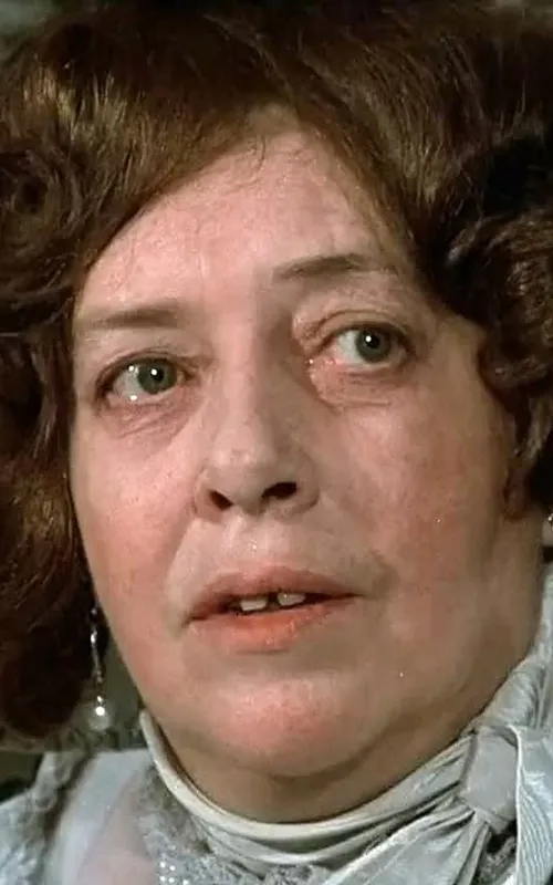 Denise Péron