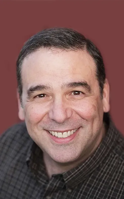 Rick Zieff