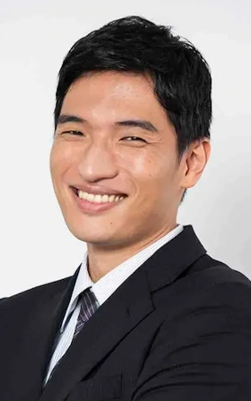 Suzunosuke Tanaka